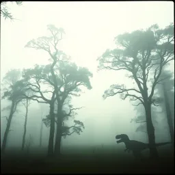 Mesozoikum - Zeitalter der Giganten (Spanish Version)