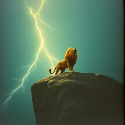 The king of Truth 
