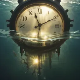 Clock Strikes (New Version)