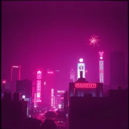 Neon Nights