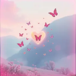 Love is forever