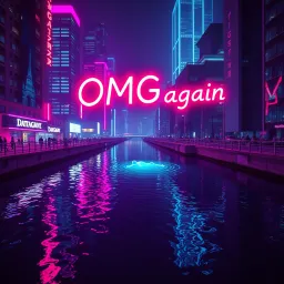 OMG again!?