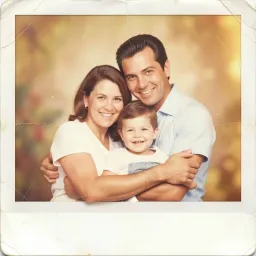 Happy father's day