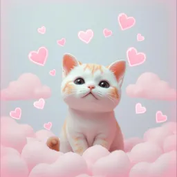 LOVETICON (♡TiCON) (CSR)