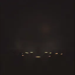 Moon Ritual at Black Water