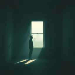 Somewhere to Fall