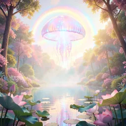 Little Blue Planet