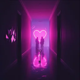 You Don't Need My Love