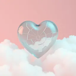 Shattered Pieces
