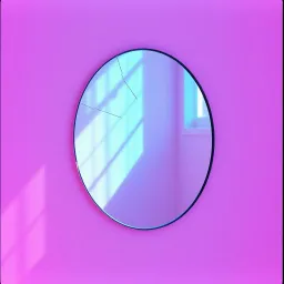 Double Mirrors