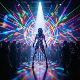 Dance Battle