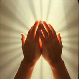 Hands of a Healer