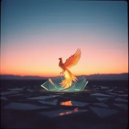Healing Remix