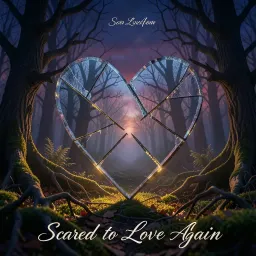 Scared to love again