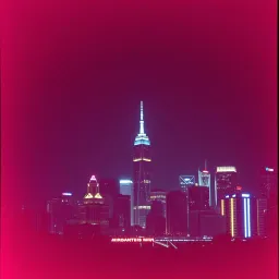 Neon Strings