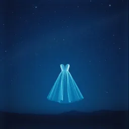 Queen of The Night
