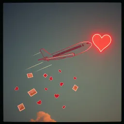 Bye bye sayang