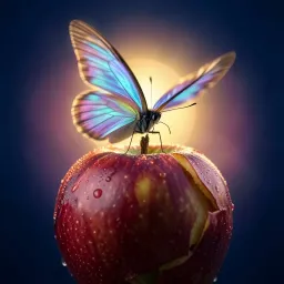 Eintagsfliege