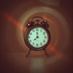 Echoes in Time