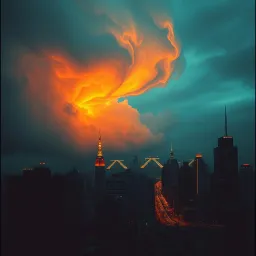 Us Against the Storm