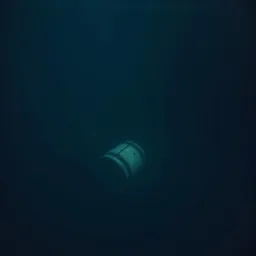The Dead Keep Their Secrets 