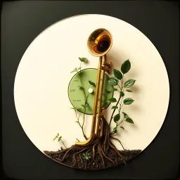 Zeit was zu machen (Roots)