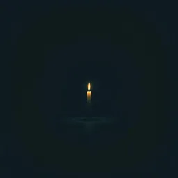 Trapped in Shadows