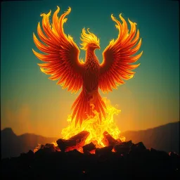 Through the Fire