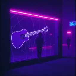 Leave You To Leave Me Behind