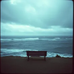 Drowning in Tides