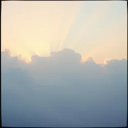 Pray like no tomorrow