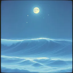 Swaying Dreams