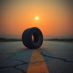 Tired