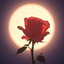 In Time , We Bloom