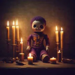 Voodoo Love