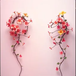 Tangled and twisted happily ever after. 