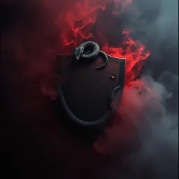 Born In The Crossfire
