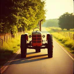 Shea Tractor 1.0