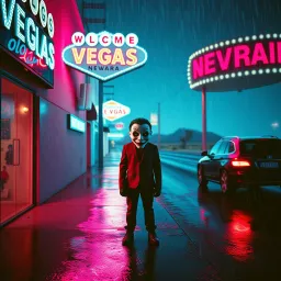 Birth of a Joker