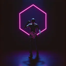 Hard & Deep (My Control)