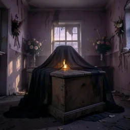 Casket love part 2
