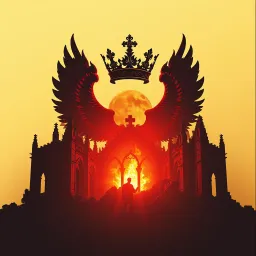 ANGEL FROM HELL