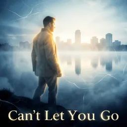 Can’t Let You Go
