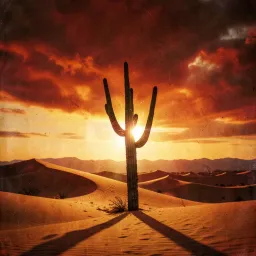 Saved And Redeemed