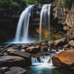 Living water