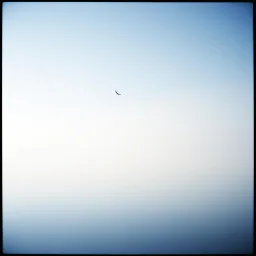 A moment of silence