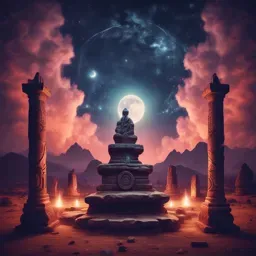 Lucifer’s Light