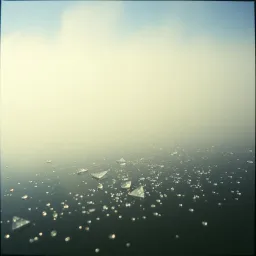 Broken Glass Memories