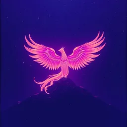 "Resurrection in Violet