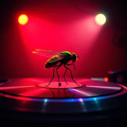 La Mosca Que Bochinche!!